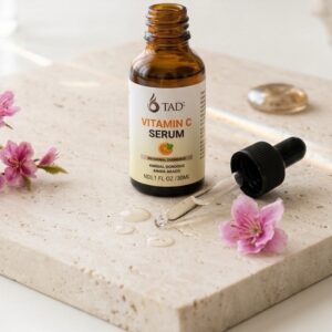Vitamin c serum