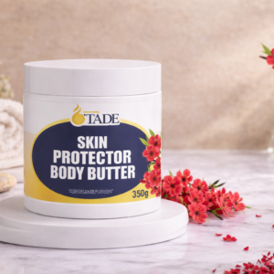 Otade Skin Protector  Glow Body Butter