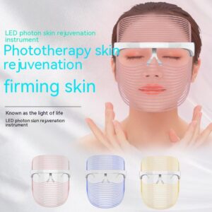 GlowPro LED Acne Mask