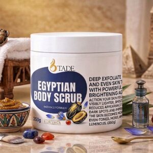 Egyptian Scrub