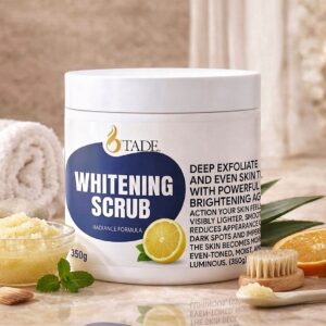 Whitening Scrub