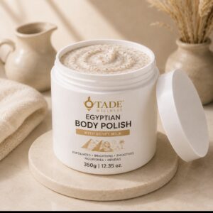 Egyptian Scrub