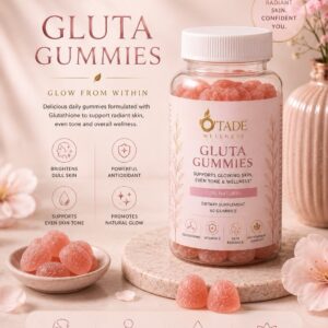 GLUTA GUMMIES