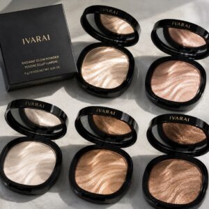 IVARAI Radiant Glow Powder